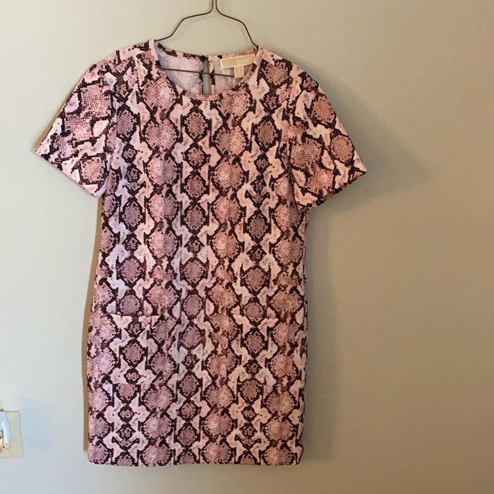 Michael Kors dress